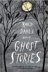 Roald Dahl Book of Ghost Stories
